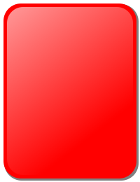 Spelaren är avstängd Avstängd